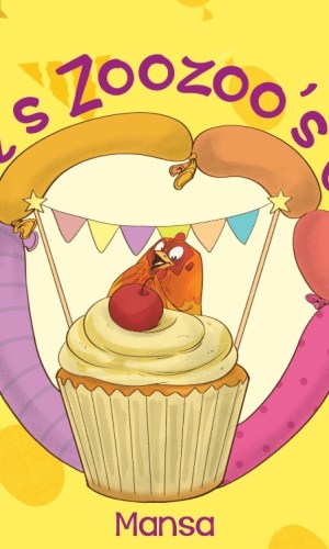 Where’s Zoozoo’s Cake? (SDG Changemakers Series) - Fun SDG 2 Zero Hunger Mystery for Preschoolers