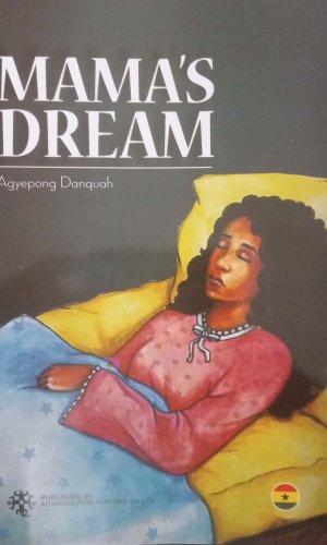 Mama’s Dream - Inspirational Story of Single Mother Building a School