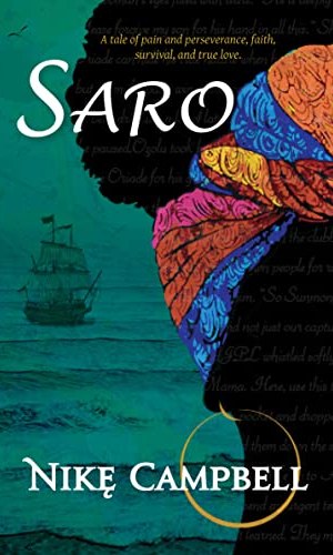 Saro - Nigerian Immigrant Experience in 19th Century Lagos
