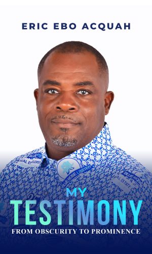 My Testimony - Raw Faith Journey of Miracles, Trials & Divine Intervention in Ghana