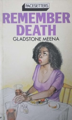 Remember Death (Pacesetters) - Zambian Funeral Industry Satire