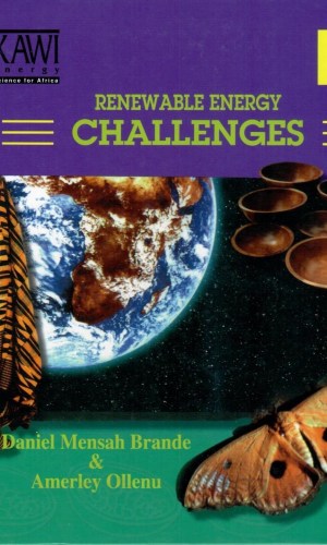 Renewable Energy: Challenges (Kawi Renewable Energy #6) - Grid Integration & Financing Barriers