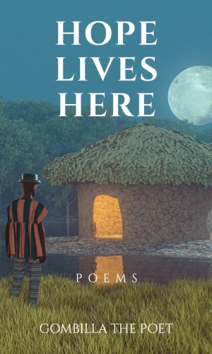 Hope Lives Here - Uplifting Stories of Ghanaian Community Development & Micro-Enterprise