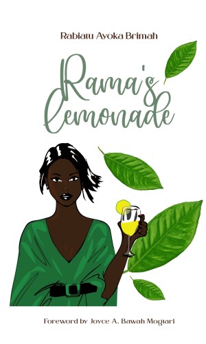 Rama’s Lemonade - Entrepreneurial Picture Book on Lemonade Stand Economics