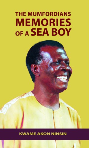 The Mumfordians: Memories of a Sea Boy - Coastal Village Childhood & Fishing Life Nostalgia
