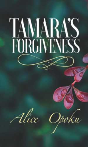 Tamara’s Forgiveness - Children’s Story on Bullying & Reconciliation