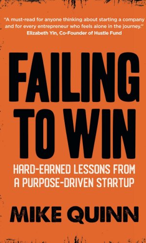 Failing To Win: Hard-Earned Lessons from a Purpose-Driven Startup - Fintech Failure Autopsy