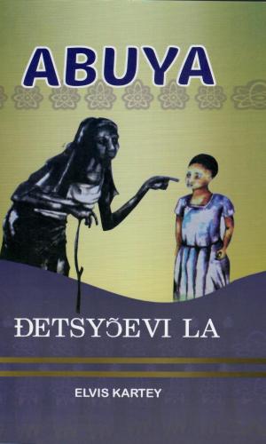 Abuya: Đetsyɔevi La (Eʋe) - Ewe Children’s Poetry on Nature