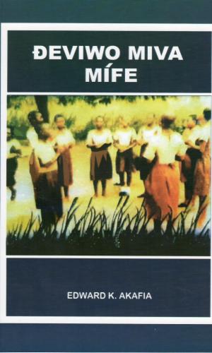 Đeviwo Miva Mife (Eʋe) - Ewe Hygiene & Health Education Stories