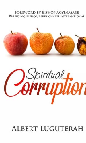 Spiritual Corruption - Exposing False Prophets & Tithe Abuse