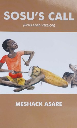 Sosu’s Call (Upgraded Version) - Disability Rights Classic with Audio & Braille