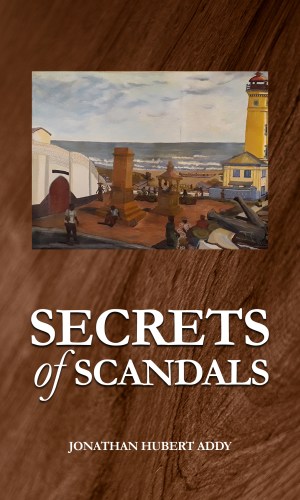 Secrets of Scandals - Exposé on Ghanaian Celebrity Affairs