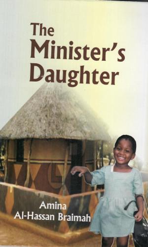 The Minister’s Daughter - Political Satire on Nepotism