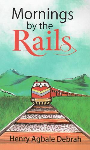 Mornings by the Rails - Poetry on Railway Workers’ Lives