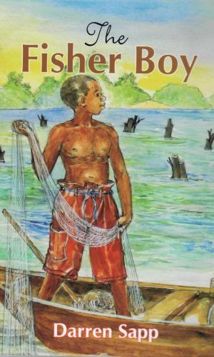 The Fisher Boy - Canoe Inheritance Story in Ada