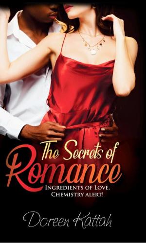 The Secrets of Romance: Ingredients of Love – Chemistry Alert - 52-Date Challenge with Oxytocin Science