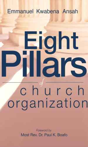 Eight Pillars of Christian Organization