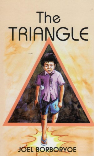 The Triangle - Geometric Mystery Adventure
