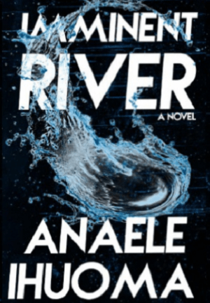 Imminent River - Climate Fiction on Akosombo Spillway