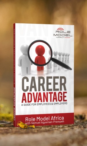 Career Advantage: A Guide for Employees and Employers