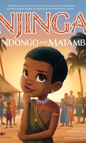 Idia of the Benin Kingdom (Our Ancestories) - Queen Mother & Esigie’s Regent