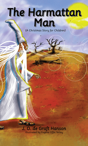 The Harmattan Man