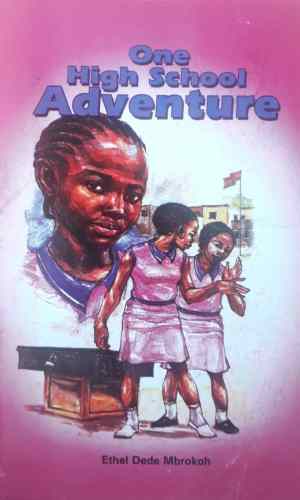 One High School Adventure