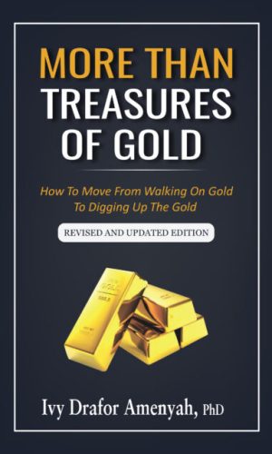More than Treasures of Gold - Poetry on Faith & Family
