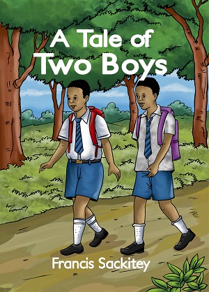 The Temptation and Other Stories - 12 WASSCE Short Stories