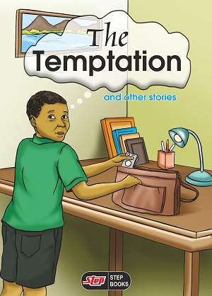 Well Done, Abena - Girl Child Education Story