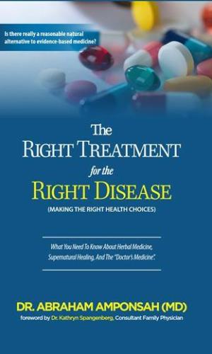 The Right Treatment for the Right Disease