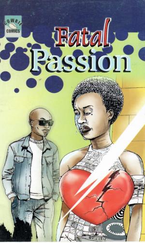 Fatal Passion - Romantic Thriller in Osu