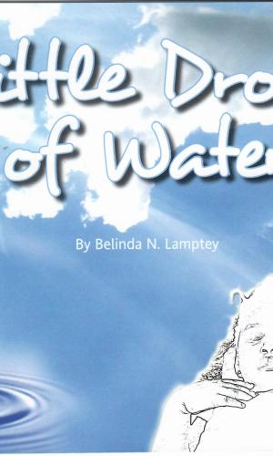 Little Drops of Water - Children’s Environmental Poems