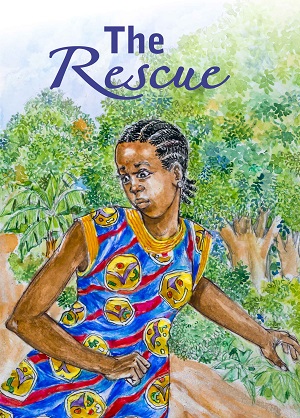 Gertrude - Historical Fiction on 1948 Riots