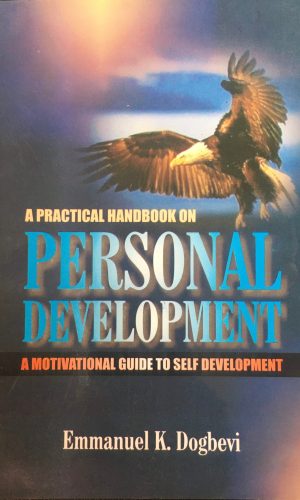 A Practical Handbook on Personal Development
