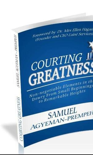 Courting Greatness: Non-negotiable Elements in the Dowry From Small Beginnings to Remarkable Heights
