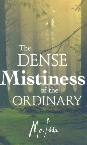 The Dense Mistiness of the Ordinary