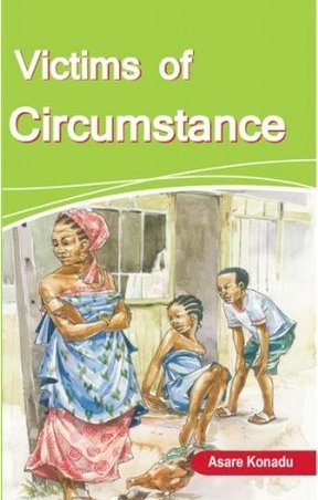 Victims of Circumstance