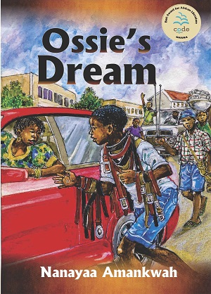 Stories Auntie Serwah Told - 20 Ga Folktales Audio Book