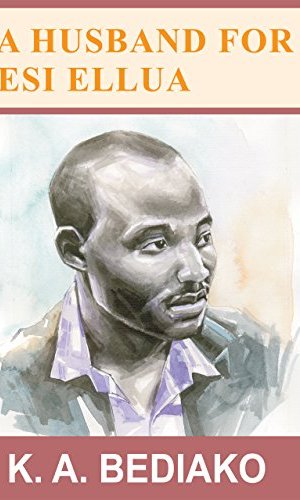 A Husband for Esi Ellua