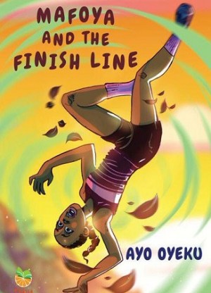 Mafoya and the Finish Line