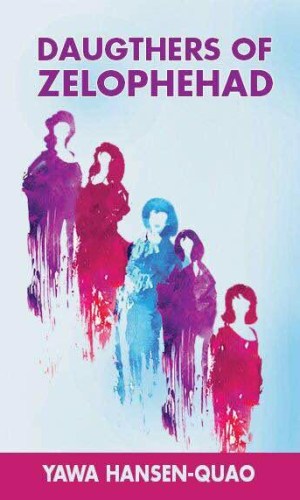 Daughters of Zelophehad