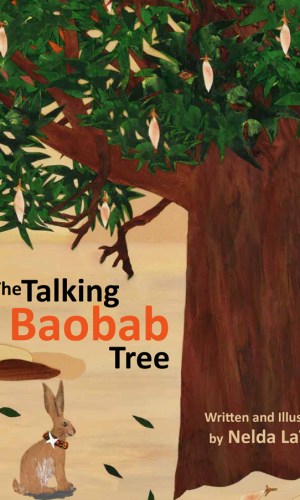 The Talking Baobab Tree (Hardcover)