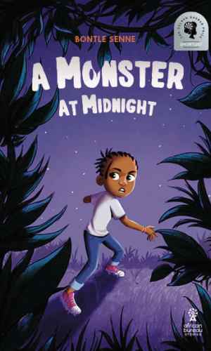 A Monster at Midnight