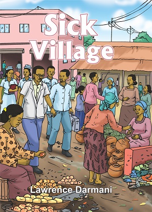 Old Vulture and the Rainbow - Greed Folktale