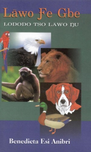Lãwo Ƒe Gbe