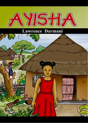 Abu Goes to School - First Day Jitters