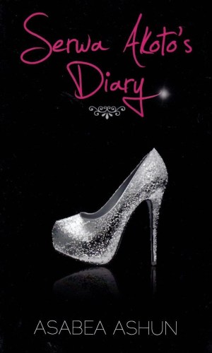 Serwa Akoto’s Diary