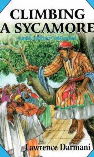 Washing Dirty Feet and Other Stories (Biblical Fiction Series) - Maundy Thursday