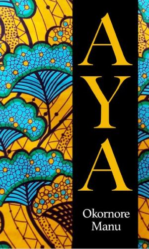 Aya by Marguerite Abouet – Award-Winning Graphic Novel (1990s Côte d'Ivoire)